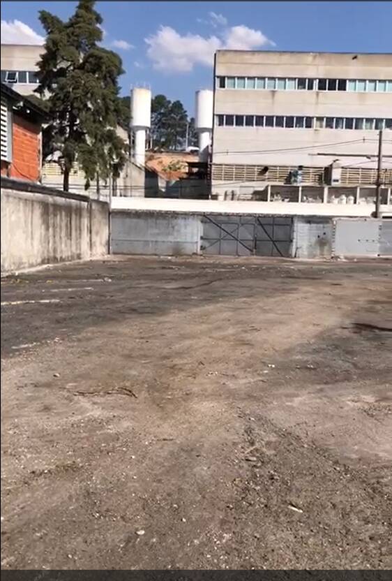 #1168 - Área para Incorporação para Venda em Barueri - SP