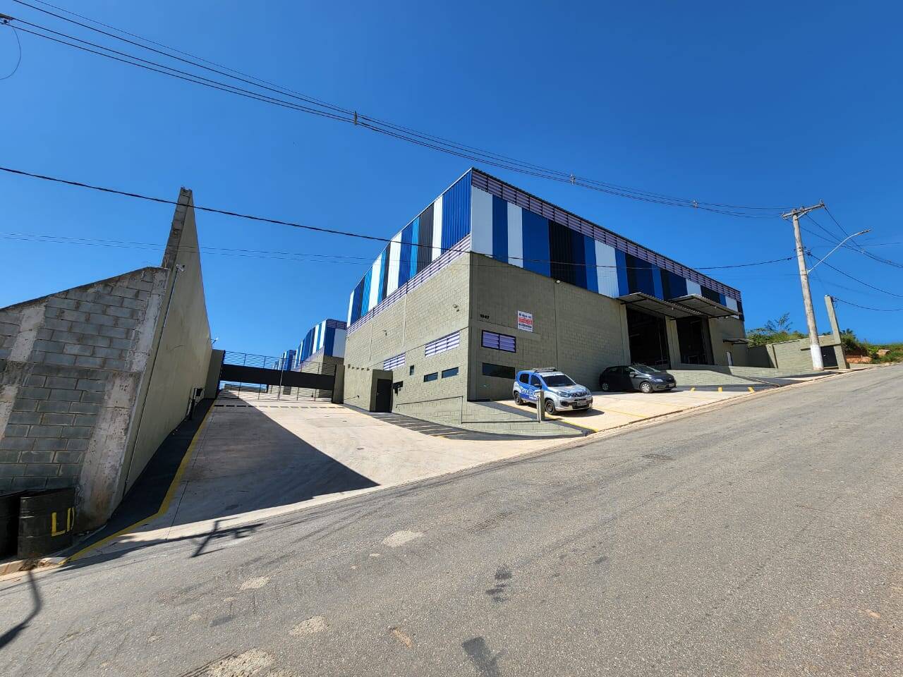 #1170 - Sala para Venda em Santana de Parnaíba - SP