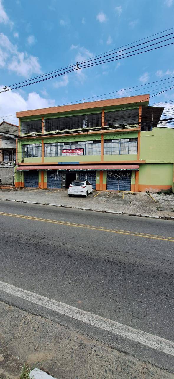 #1172 - Salão Comercial para Venda em Cotia - SP