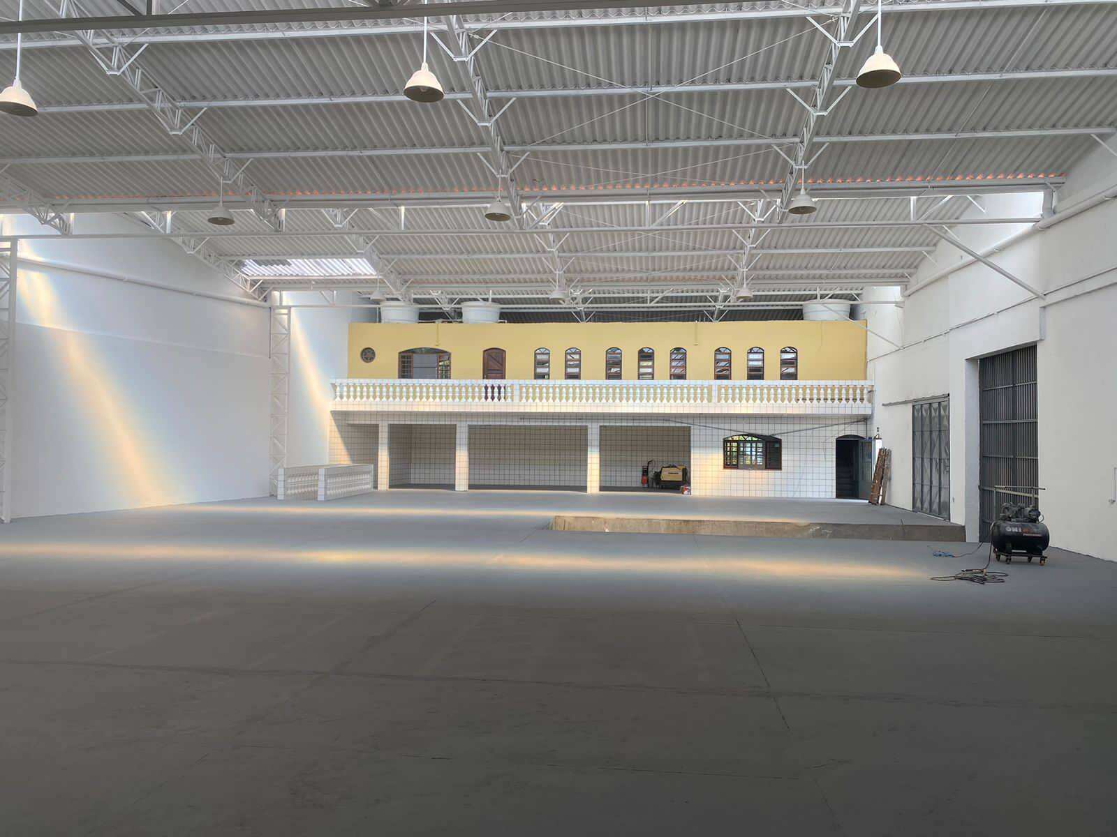 #1174 - Galpão para Venda em São Bernardo do Campo - SP