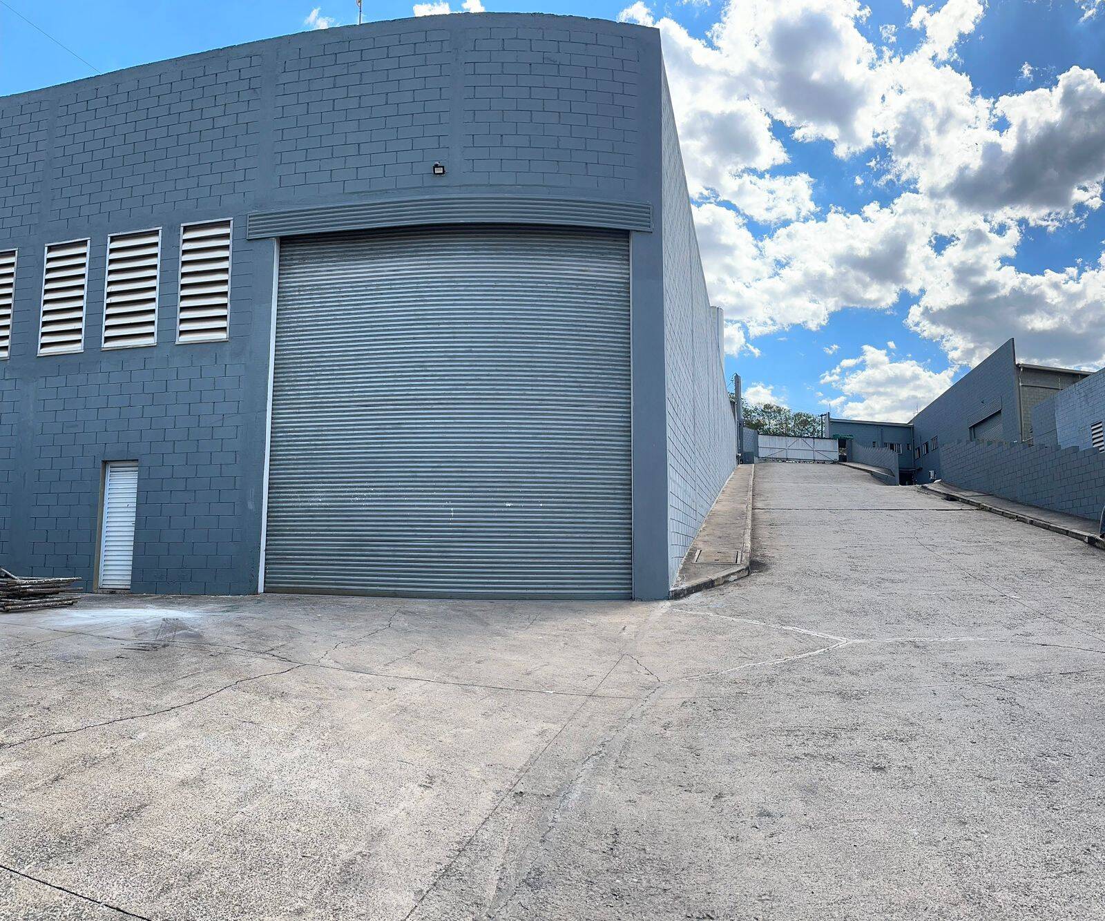 #1182 - Galpão para Locação em Santana de Parnaíba - SP