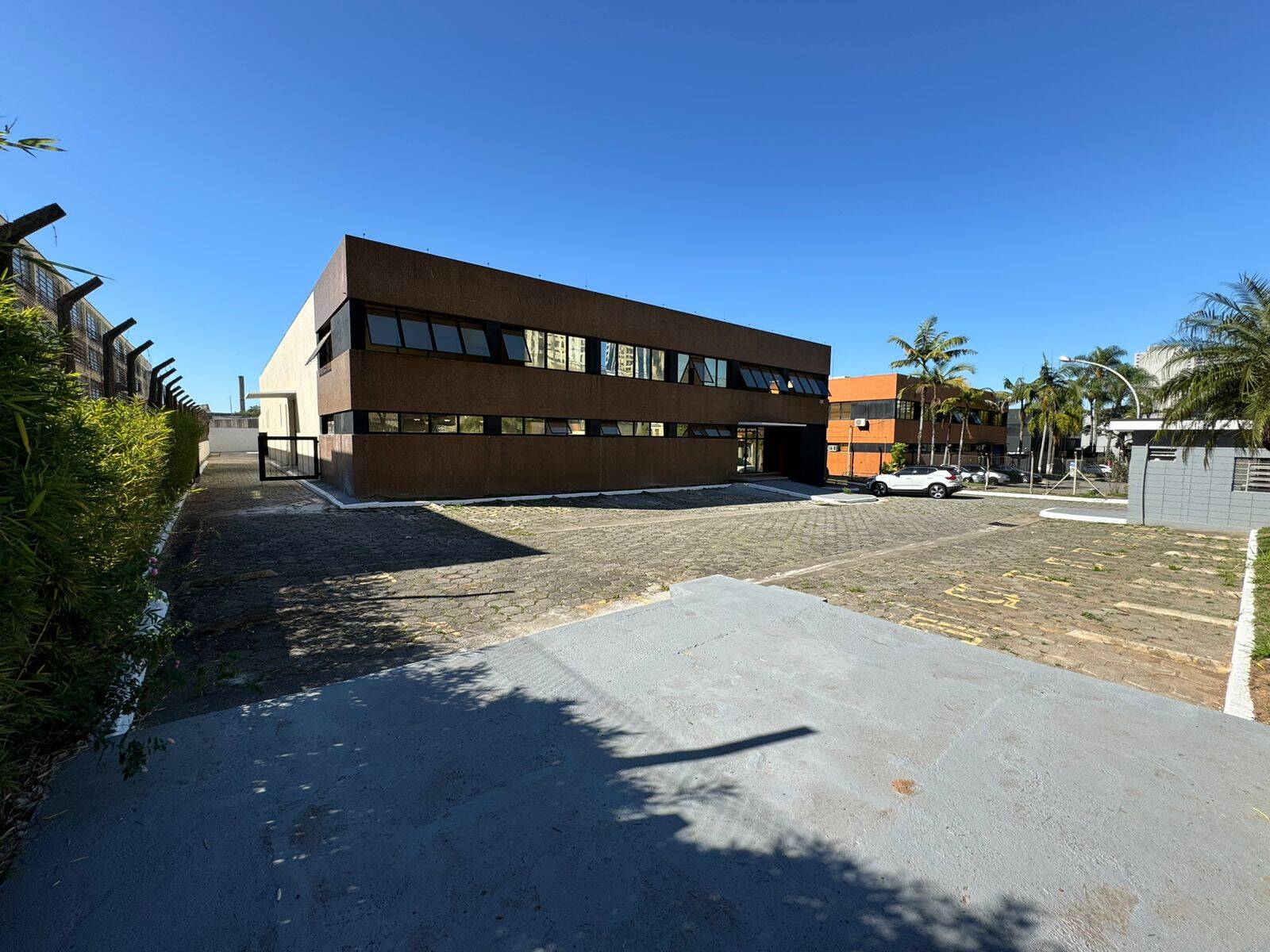 #1184 - Galpão para Locação em Barueri - SP