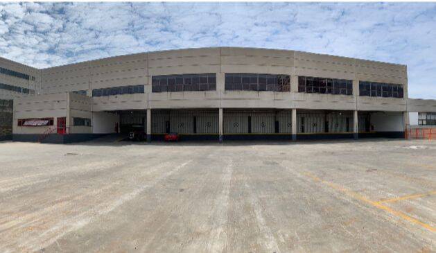 #1186 - Galpão para Locação em Barueri - SP