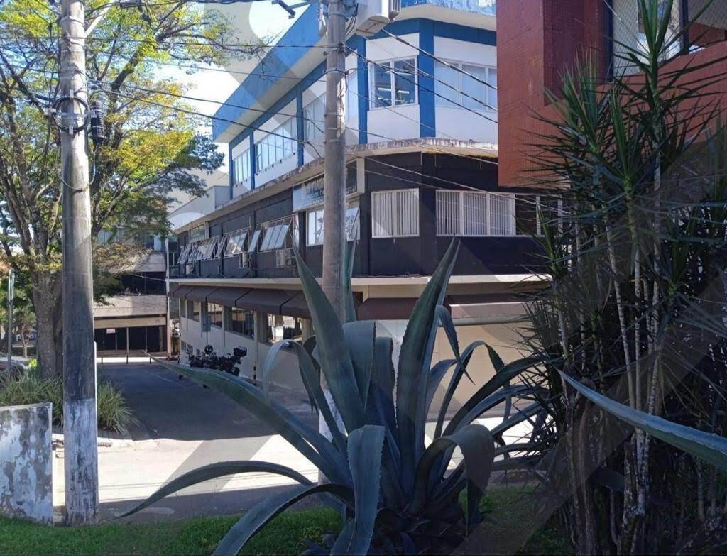 #1215 - Prédio comercial para Venda em Santana de Parnaíba - SP