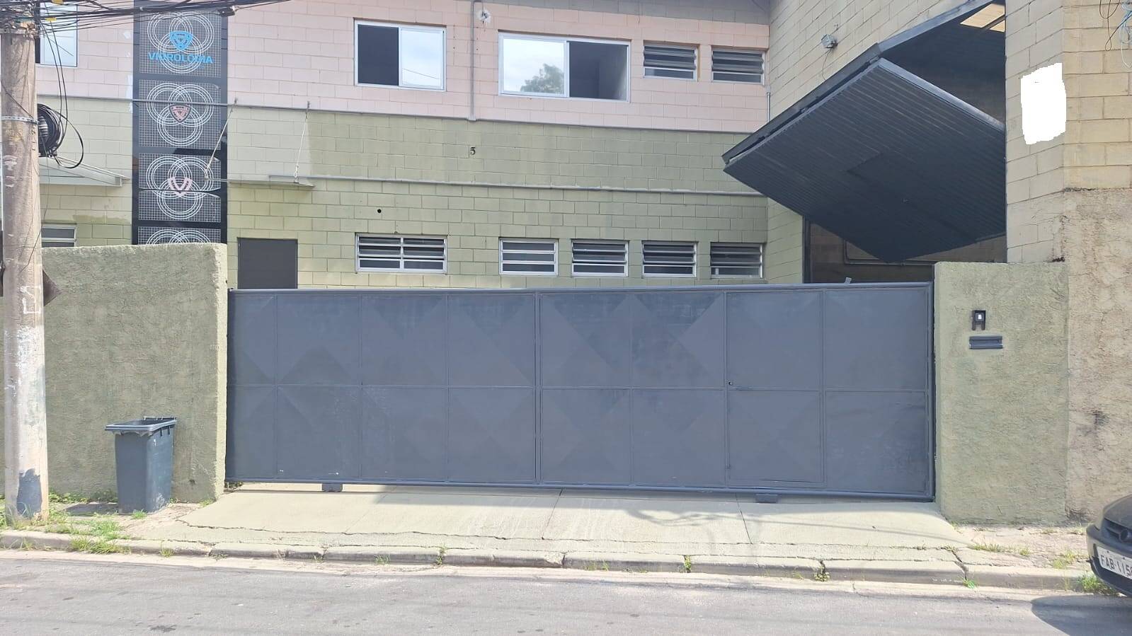 #1223 - Galpão para Locação em Barueri - SP