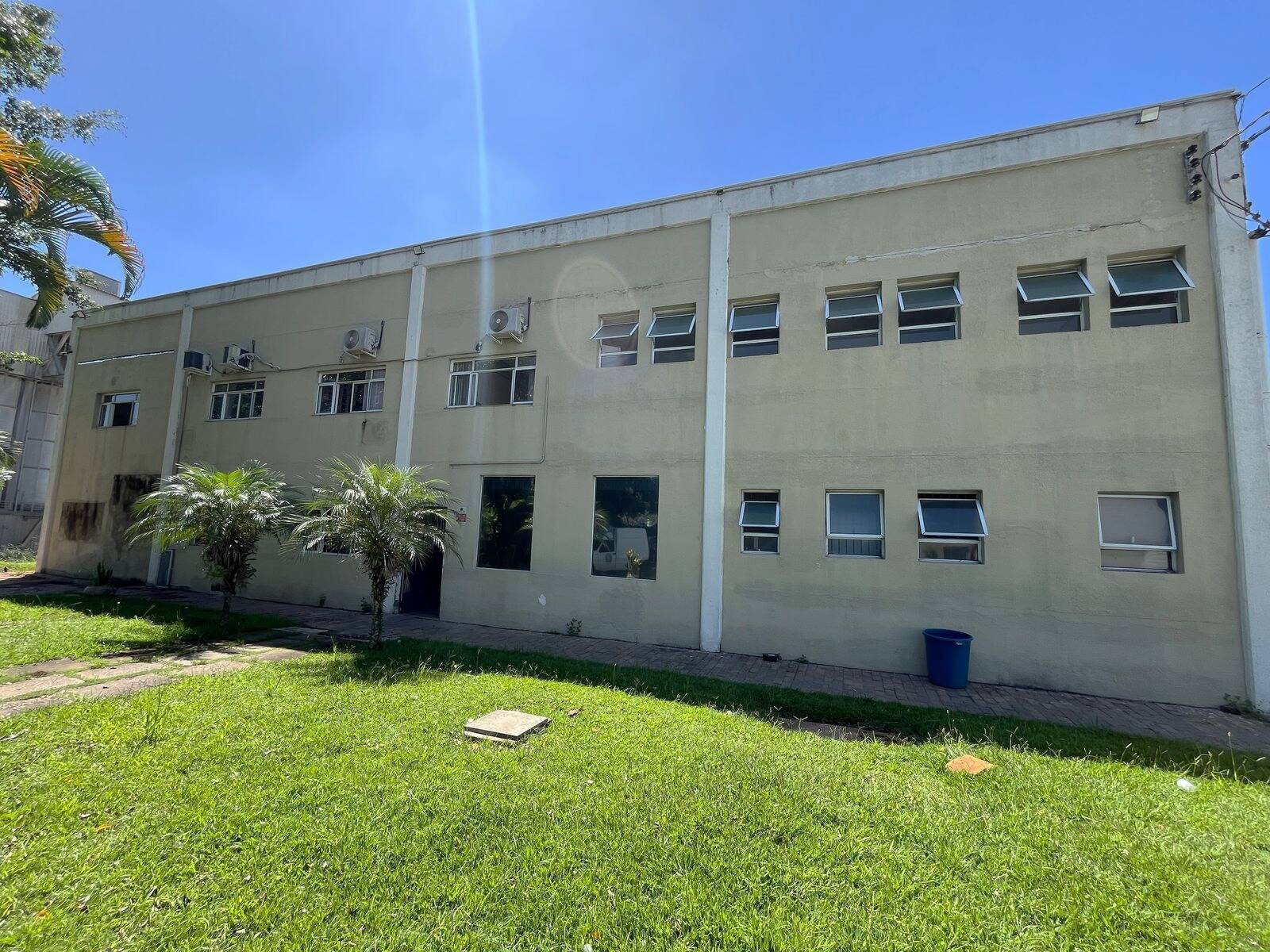 #1231 - Galpão para Locação em Barueri - SP