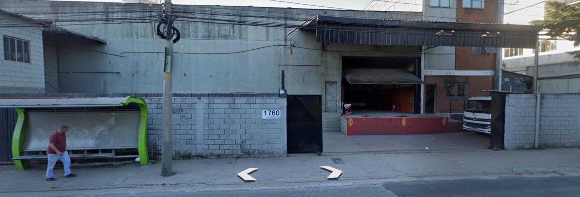 #1240 - Galpão para Locação em Barueri - SP