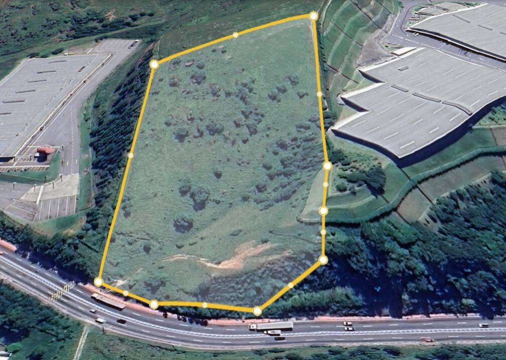 #1242 - Área para Venda em Itapevi - SP