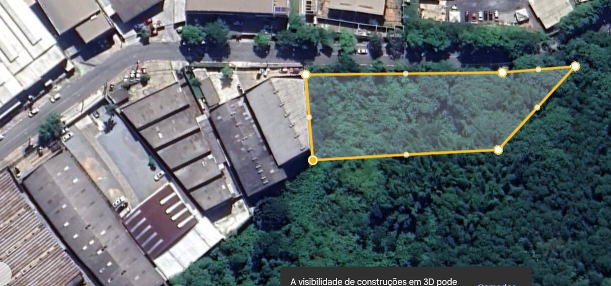 #1128 - Terreno para Venda em Barueri - SP