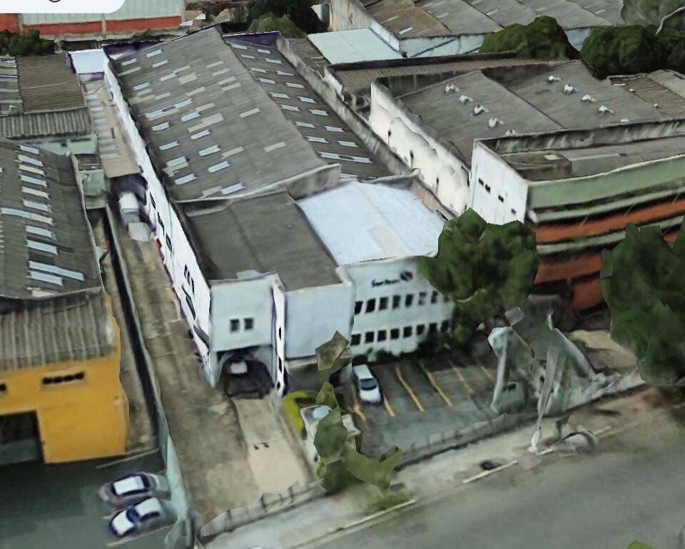 #1246 - Galpão para Locação em São Paulo - SP