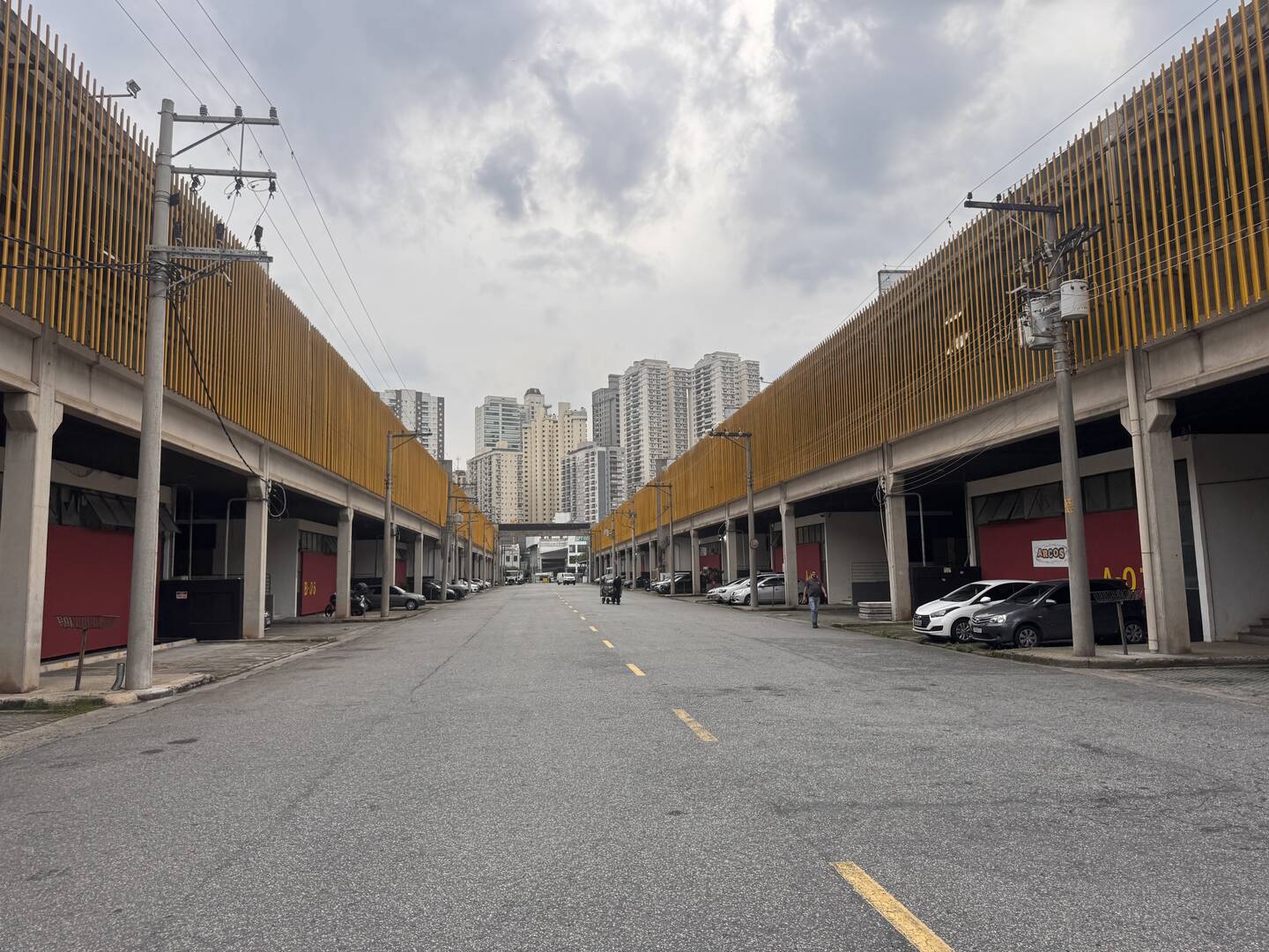 #1249 - Sala para Locação em Barueri - SP