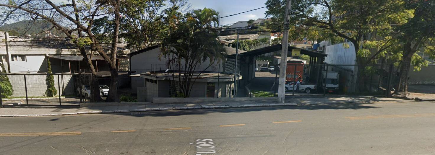 #1251 - Galpão para Venda em Barueri - SP