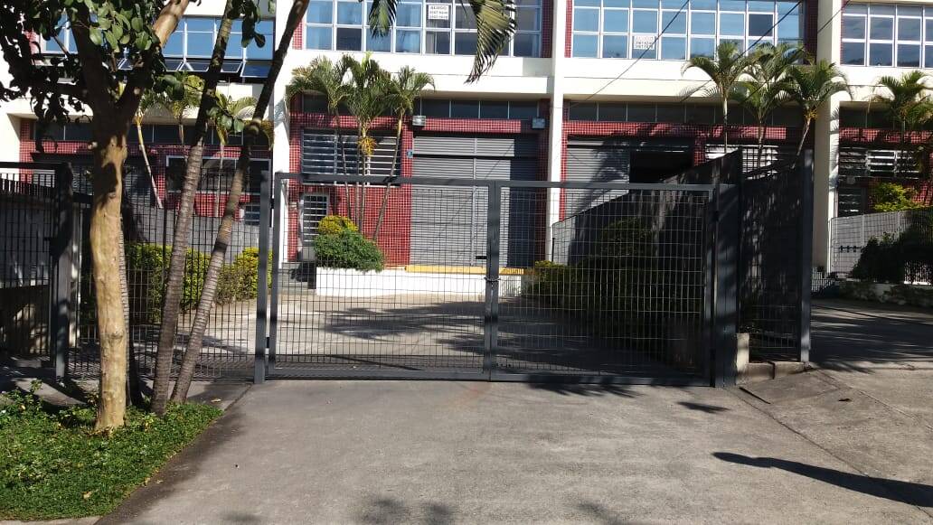 #1252 - Galpão para Locação em Barueri - SP