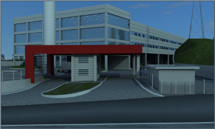 #999 - Galpão para Locação em Barueri - SP