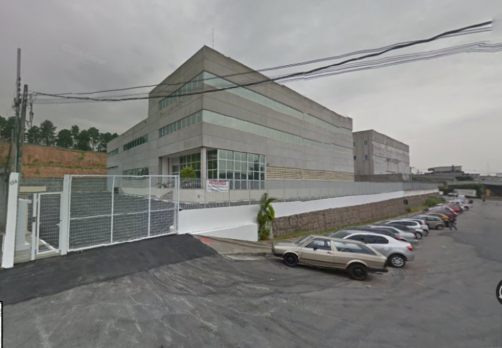 #179 - Galpão para Locação em Barueri - SP