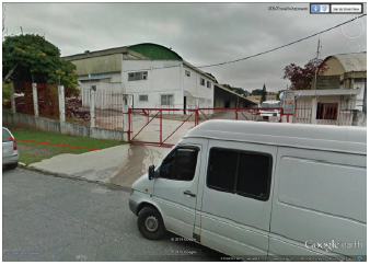 #228 - Galpão para Locação em Barueri - SP