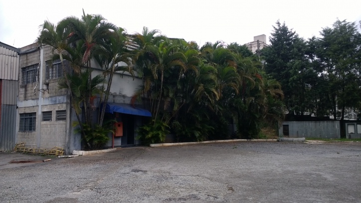 #247 - Galpão para Venda em Barueri - SP