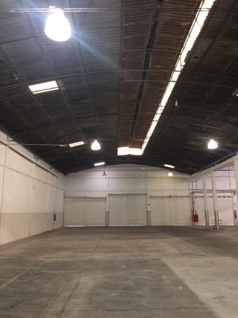 #257 - Galpão para Locação em Osasco - SP