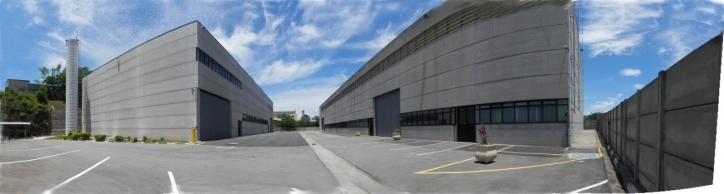 #320 - Galpão para Locação em Osasco - SP