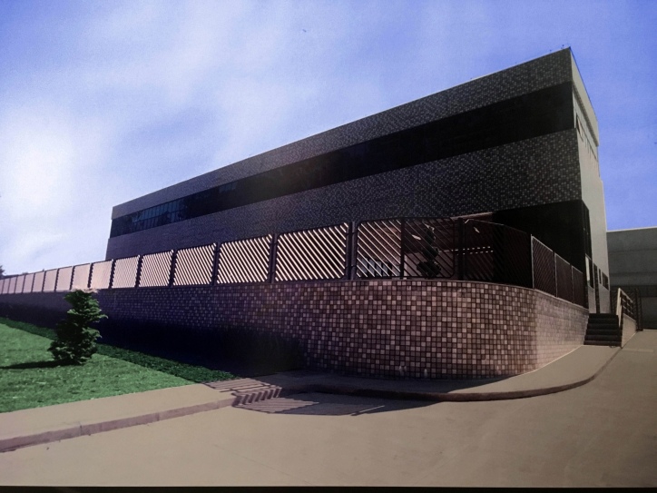 #335 - Galpão para Locação em Barueri - SP