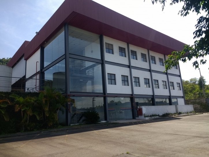 #212 - Galpão para Locação em Barueri - SP