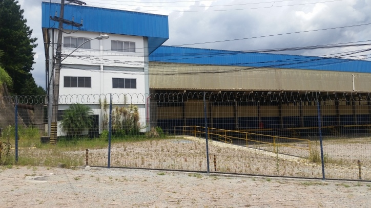 #230 - Galpão para Locação em Barueri - SP
