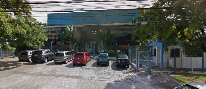 #392 - Galpão para Locação em Barueri - SP