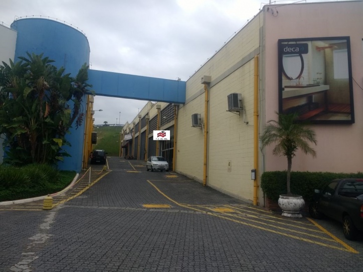 #400 - Galpão para Locação em Barueri - SP