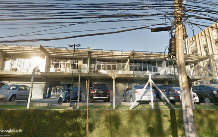 #408 - Galpão para Locação em Barueri - SP