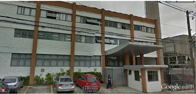 #418 - Galpão para Locação em Barueri - SP