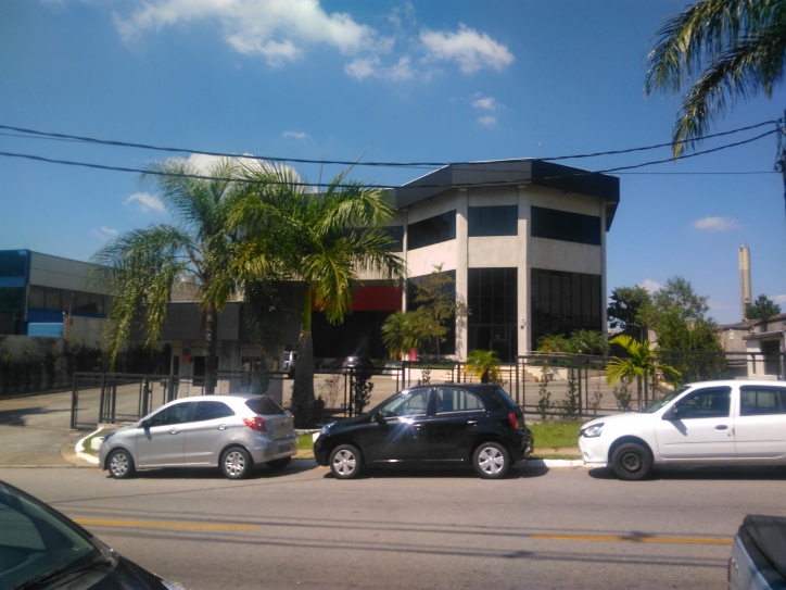 #430 - Galpão para Locação em Barueri - SP