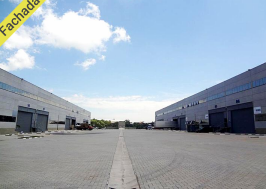 #438 - Galpão para Locação em Vargem Grande Paulista - SP