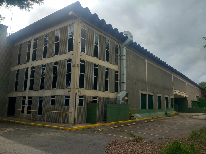 #410 - Galpão para Locação em Barueri - SP