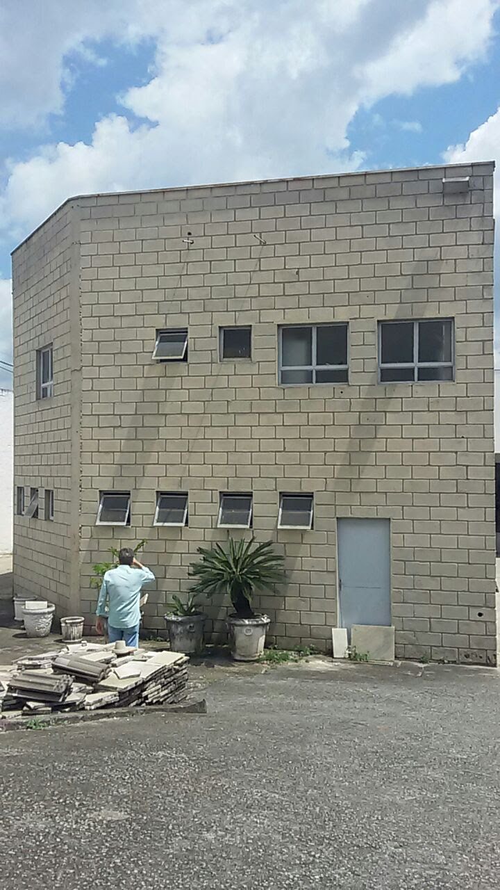 #453 - Galpão para Venda em Barueri - SP