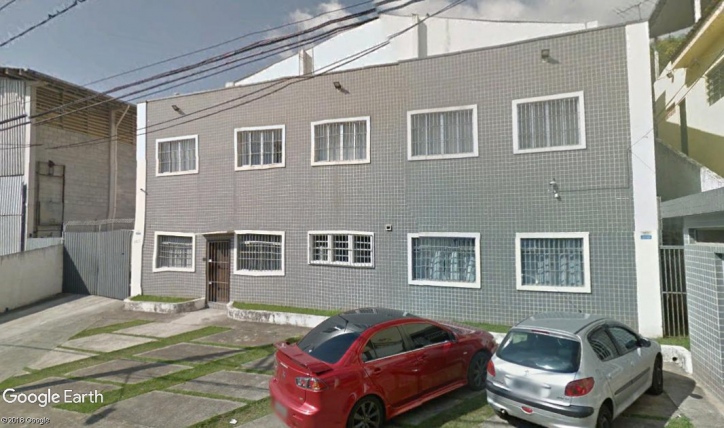 #452 - Galpão para Locação em Barueri - SP