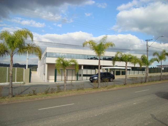 #458 - Galpão para Locação em Santana de Parnaíba - SP