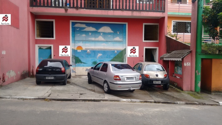 #473 - Galpão para Locação em Barueri - SP