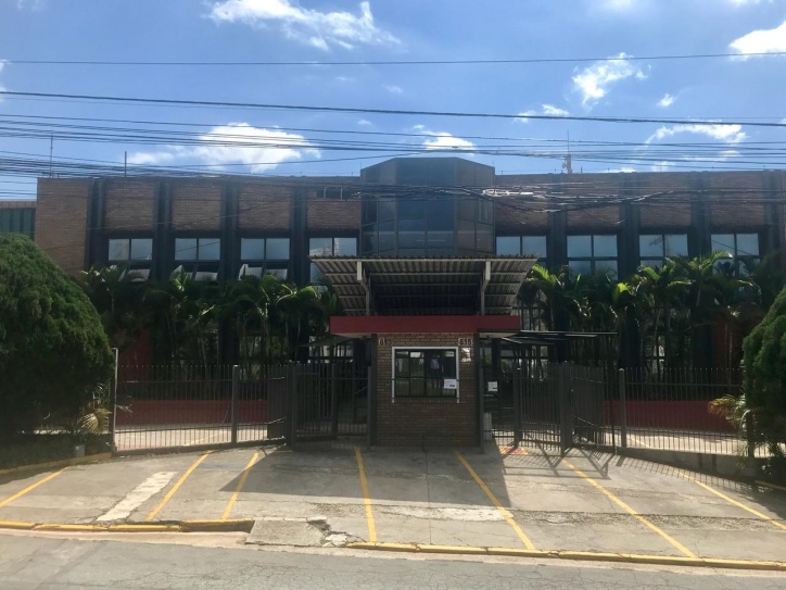 #480 - Galpão para Locação em Barueri - SP