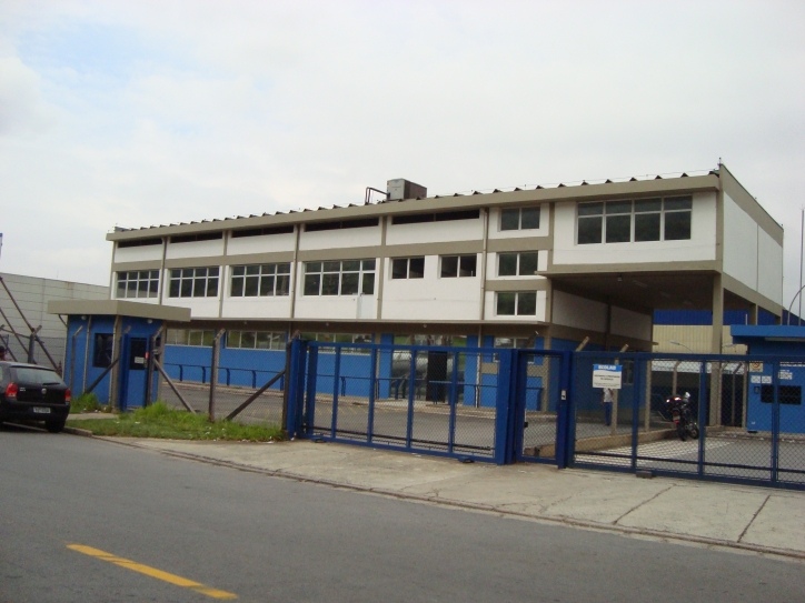 #83 - Galpão para Locação em Barueri - SP