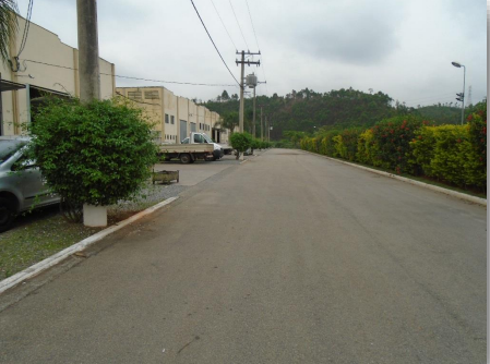 #500 - Galpão para Locação em Santana de Parnaíba - SP