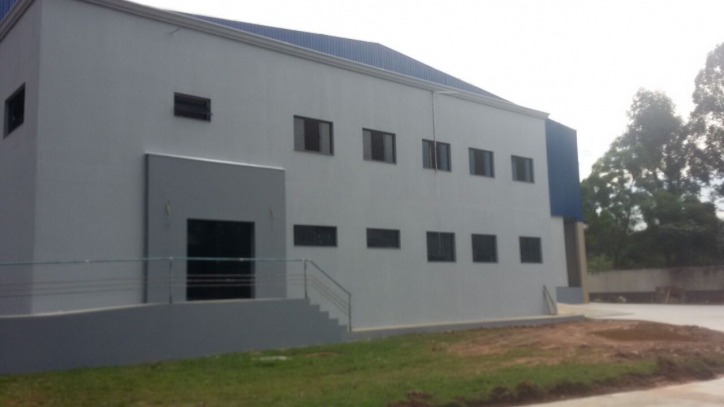 #505 - Galpão para Locação em Barueri - SP