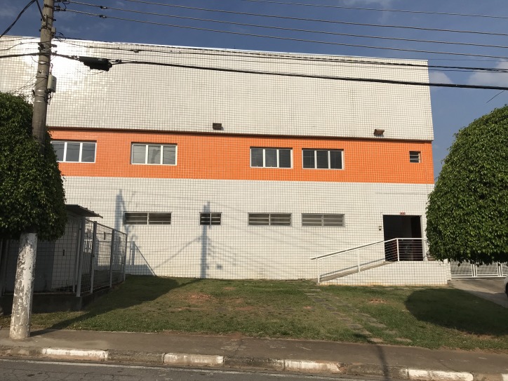 #514 - Galpão para Locação em Barueri - SP