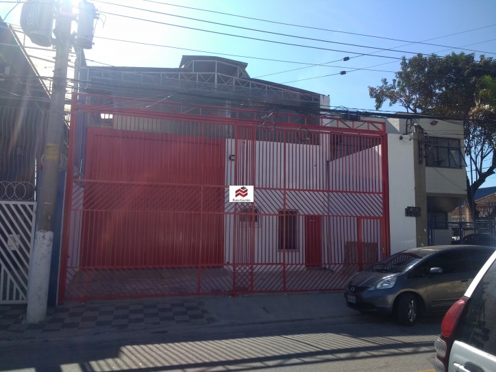 #526 - Galpão para Locação em Osasco - SP