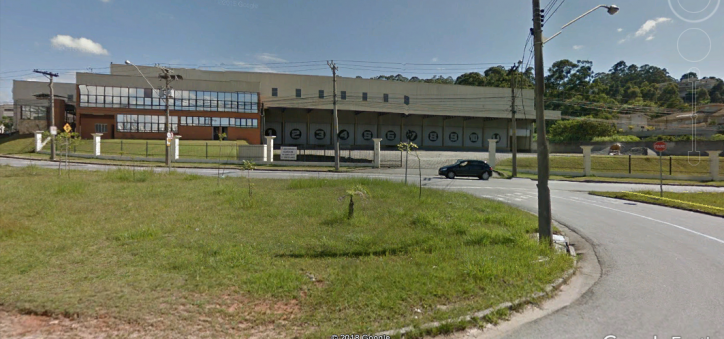 #81 - Galpão para Locação em Barueri - SP