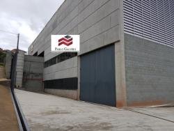 #97 - Galpão para Locação em Barueri - SP