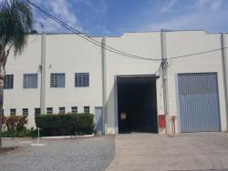 Galpão para Locação em Santana de Parnaíba - 4