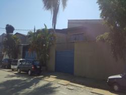 Galpão para Locação em Santana de Parnaíba - 2