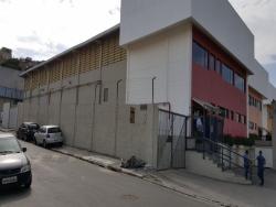 Galpão para Locação em Barueri - 5