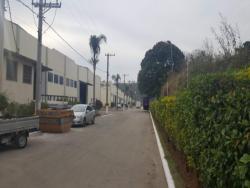 Galpão para Locação em Santana de Parnaíba - 2