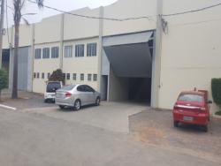 Galpão para Locação em Santana de Parnaíba - 4
